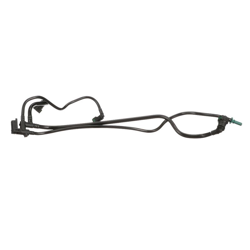 Gates MFL1101 Hose, fuel overflow - 4
