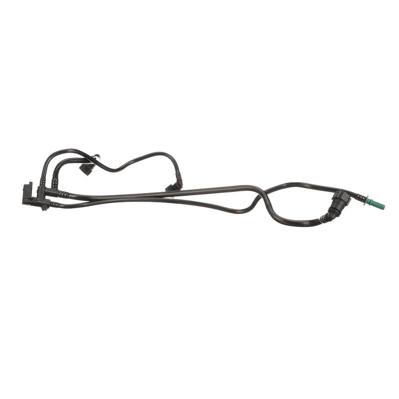 Gates MFL1101 Hose, fuel overflow - 5