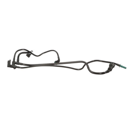 Gates MFL1101 Hose, fuel overflow - 5
