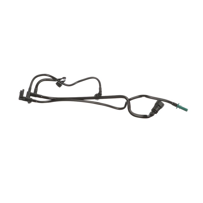 Gates MFL1101 Hose, fuel overflow - 6