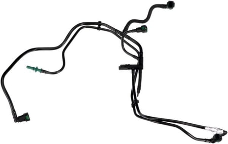 Gates MFL1102 Hose, fuel overflow - 1