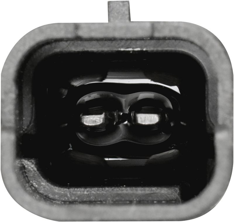 Gates MFL1102 Hose, fuel overflow - 2