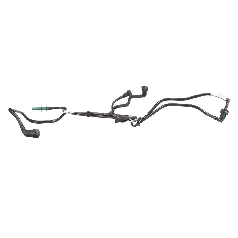 Gates MFL1102 Hose, fuel overflow - 3