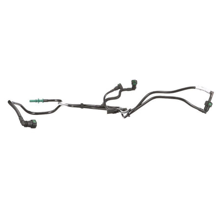 Gates MFL1102 Hose, fuel overflow - 3