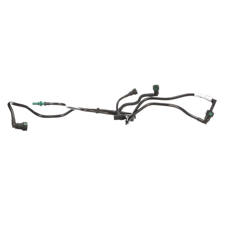 Gates MFL1102 Hose, fuel overflow - 4