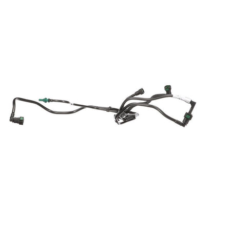 Gates MFL1102 Hose, fuel overflow - 5