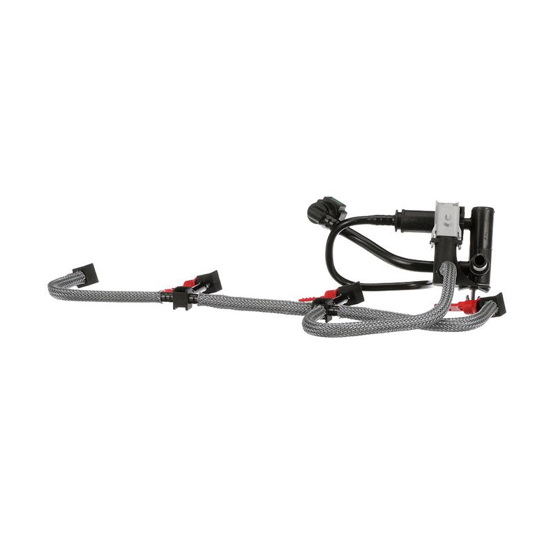 Gates MFL1103 Hose, fuel overflow - 3
