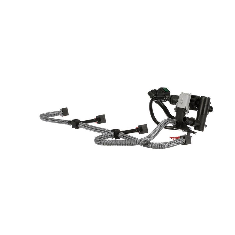 Gates MFL1103 Hose, fuel overflow - 5