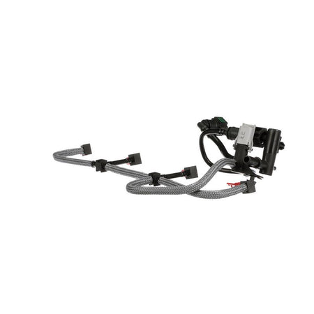 Gates MFL1103 Hose, fuel overflow - 5