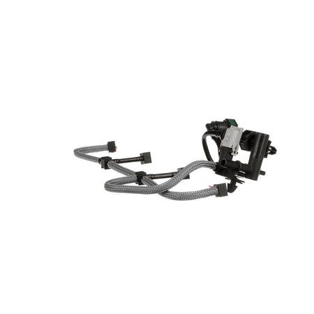 Gates MFL1103 Hose, fuel overflow - 6