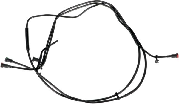 Gates MFL1104 Fuel Hose - 1