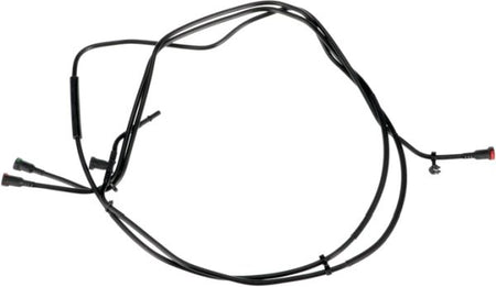 Gates MFL1104 Fuel Hose - 1