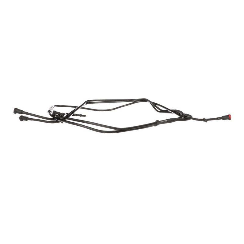 Gates MFL1104 Fuel Hose - 2