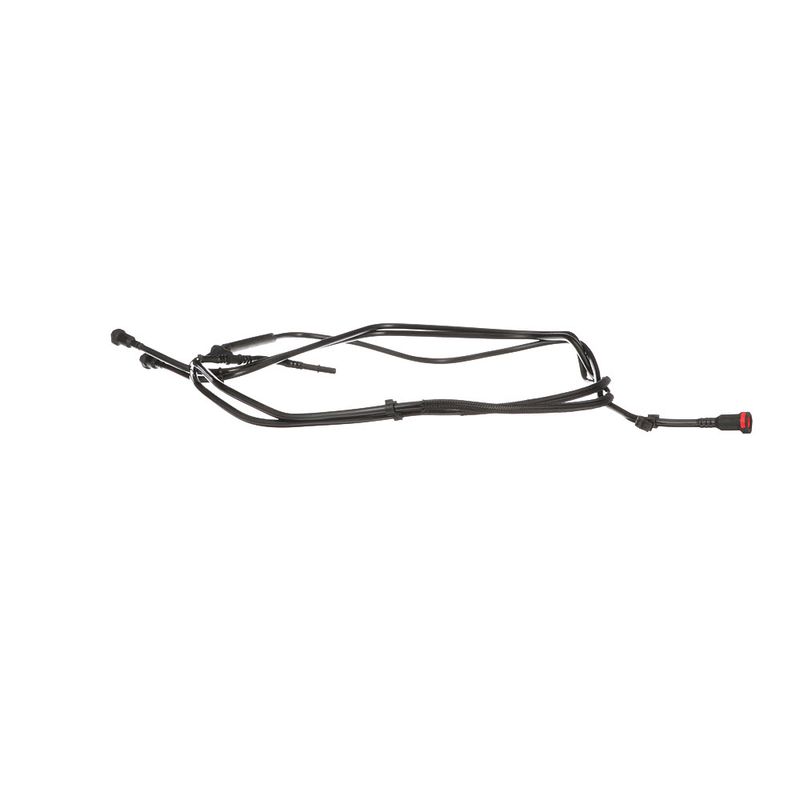 Gates MFL1104 Fuel Hose - 4