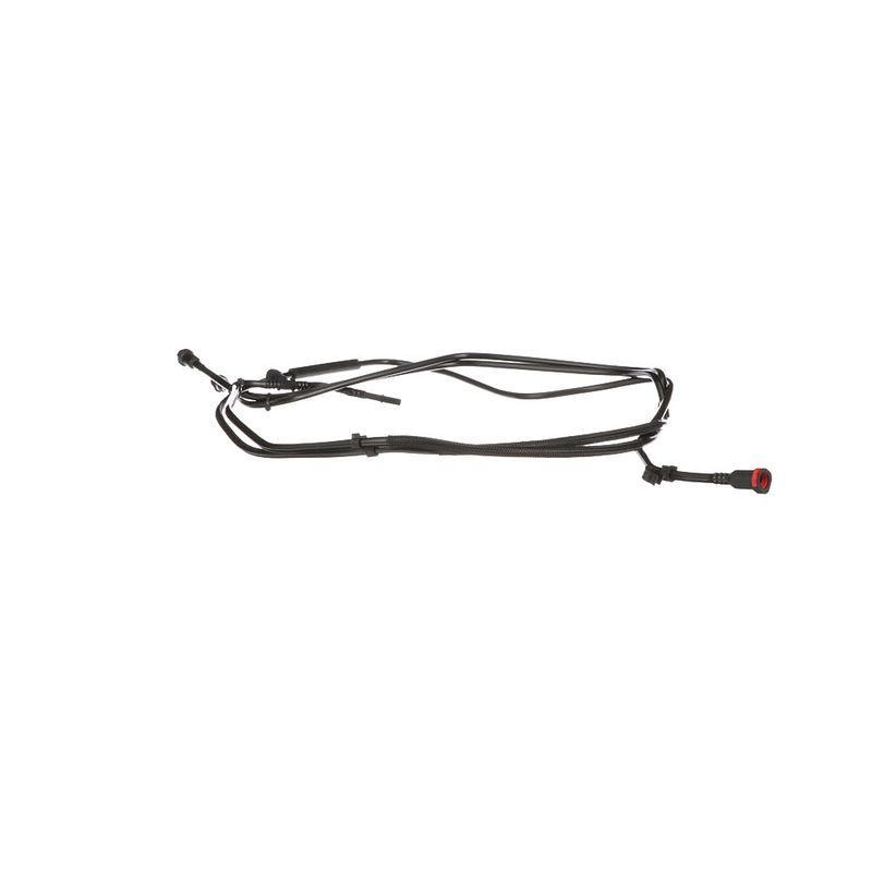 Gates MFL1104 Fuel Hose - 5