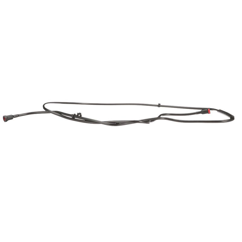Gates MFL1105 Fuel Hose - 3