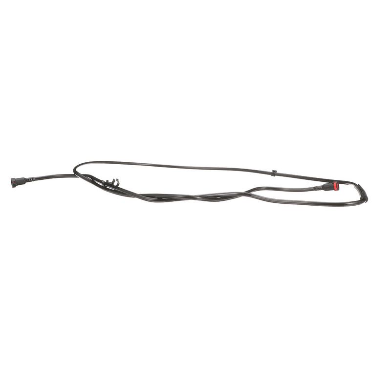 Gates MFL1105 Fuel Hose - 4