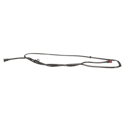 Gates MFL1105 Fuel Hose - 4