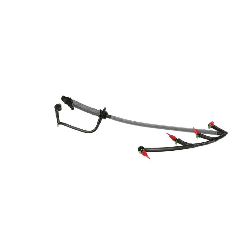 Gates MFL1106 Hose, fuel overflow - 2
