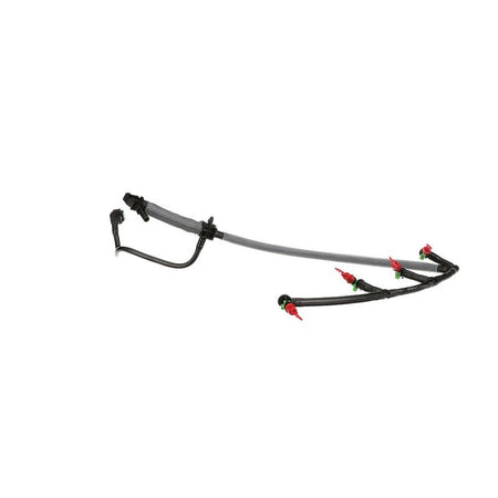 Gates MFL1106 Hose, fuel overflow - 2