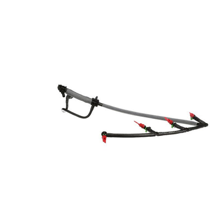 Gates MFL1106 Hose, fuel overflow - 3