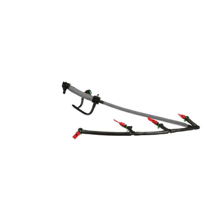 Gates MFL1106 Hose, fuel overflow - 4