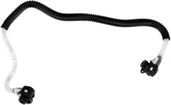 Gates MFL1129 Fuel Hose - 1