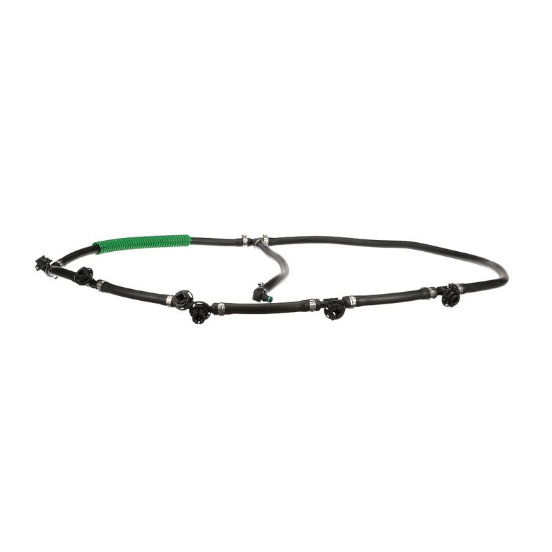 Gates MFL1135 Hose, fuel overflow - 2