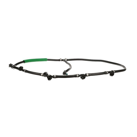 Gates MFL1135 Hose, fuel overflow - 2