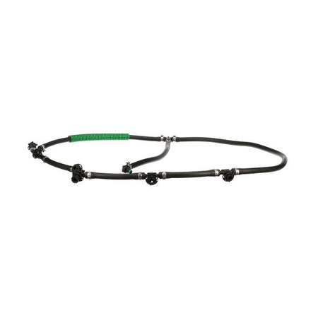 Gates MFL1135 Hose, fuel overflow - 3