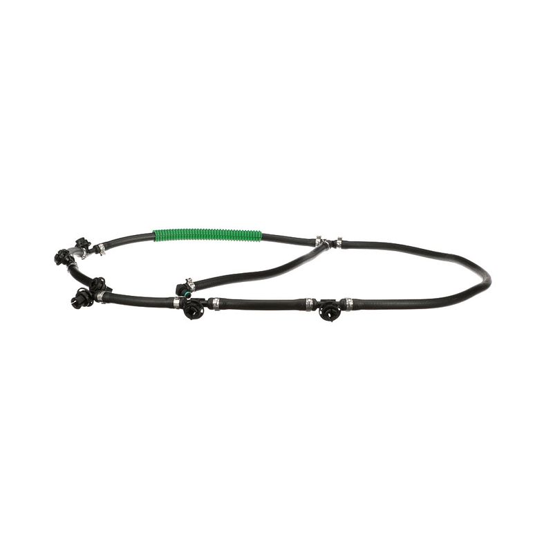 Gates MFL1135 Hose, fuel overflow - 4