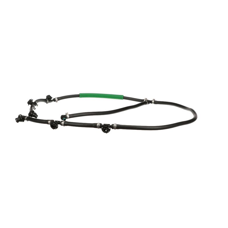 Gates MFL1135 Hose, fuel overflow - 5