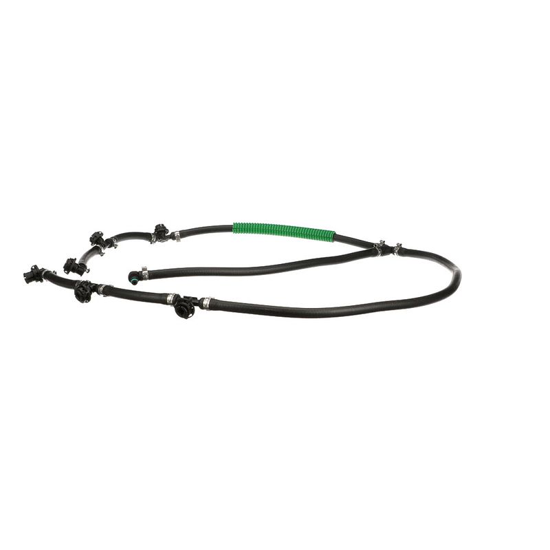 Gates MFL1135 Hose, fuel overflow - 6