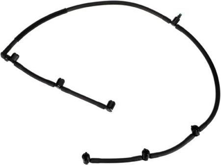 Gates MFL1136 Hose, fuel overflow - 1