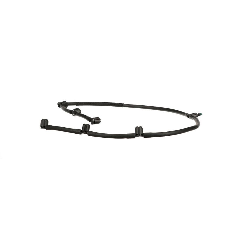 Gates MFL1136 Hose, fuel overflow - 6