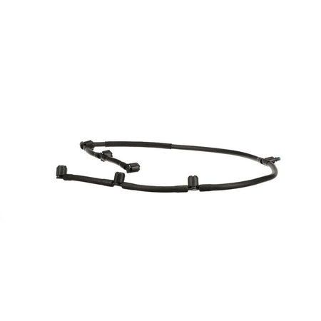 Gates MFL1136 Hose, fuel overflow - 6