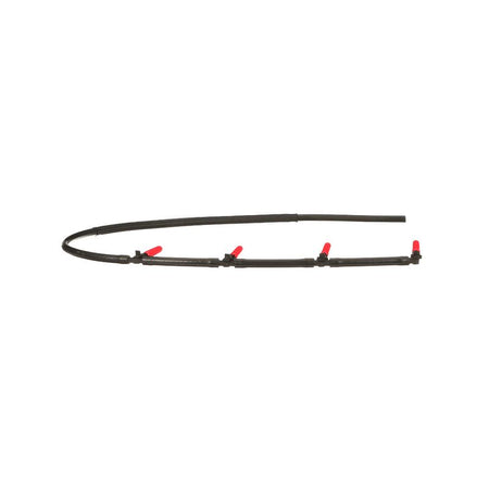 Gates MFL1139 Hose, fuel overflow - 2