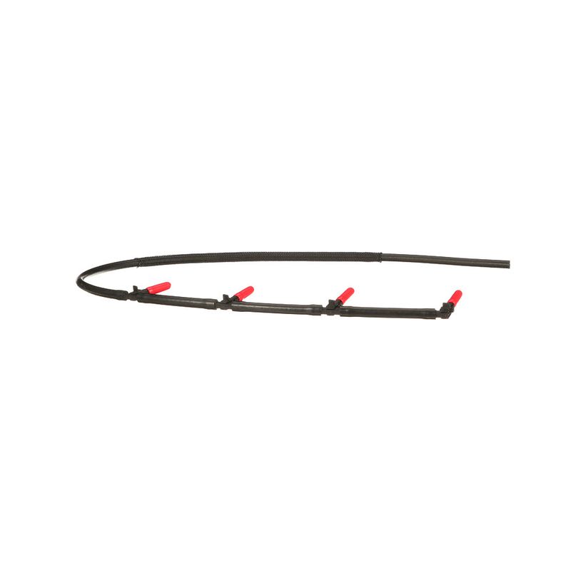 Gates MFL1139 Hose, fuel overflow - 3