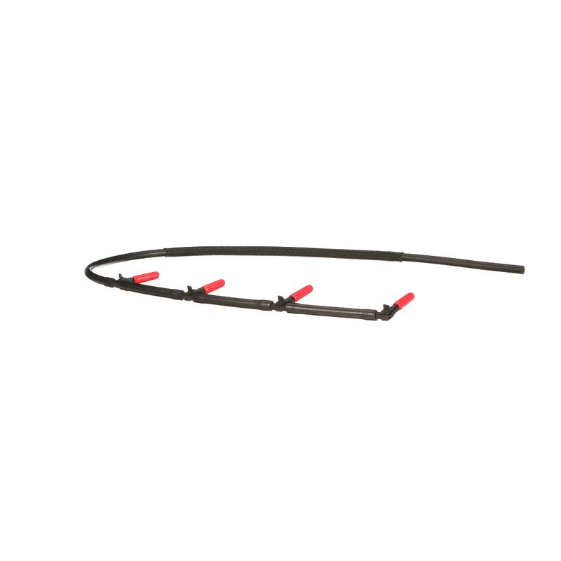 Gates MFL1139 Hose, fuel overflow - 4