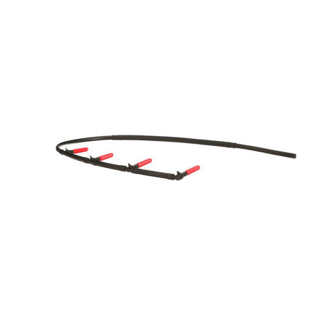 Gates MFL1139 Hose, fuel overflow - 5