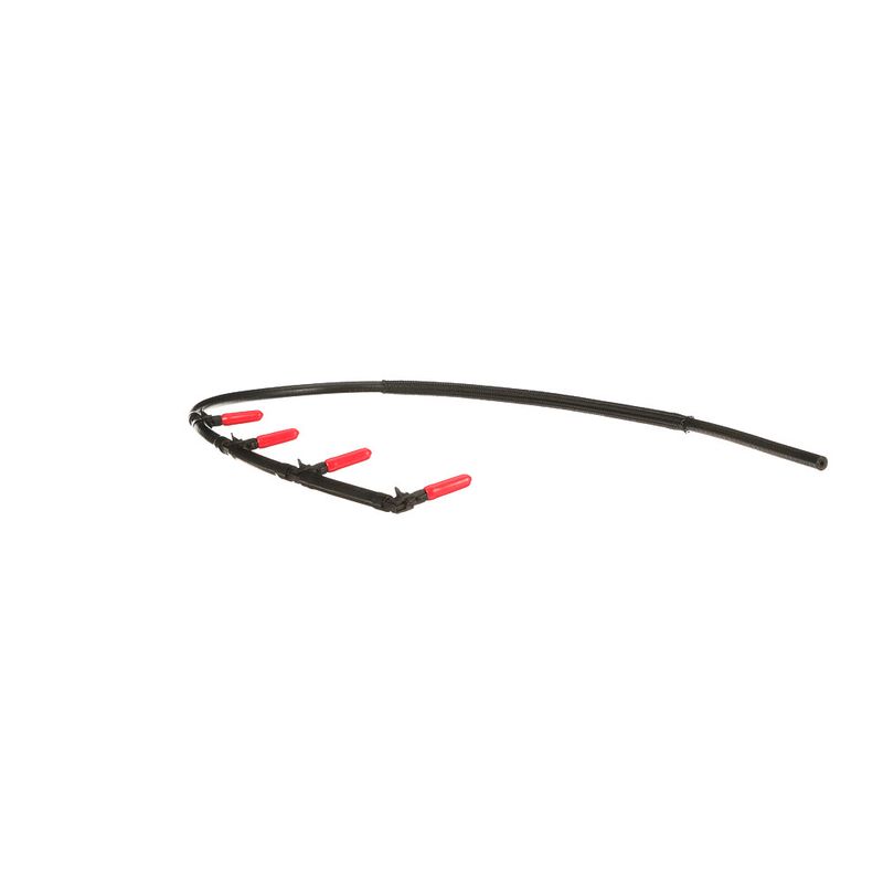 Gates MFL1139 Hose, fuel overflow - 6