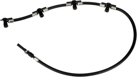 Gates MFL1140 Hose, fuel overflow - 1