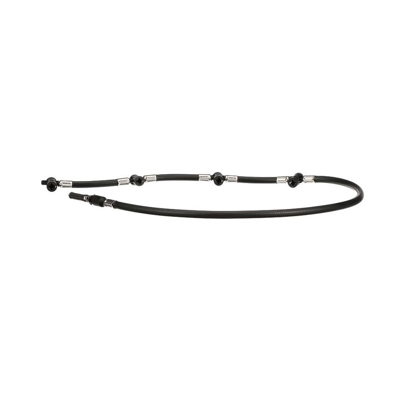 Gates MFL1140 Hose, fuel overflow - 2