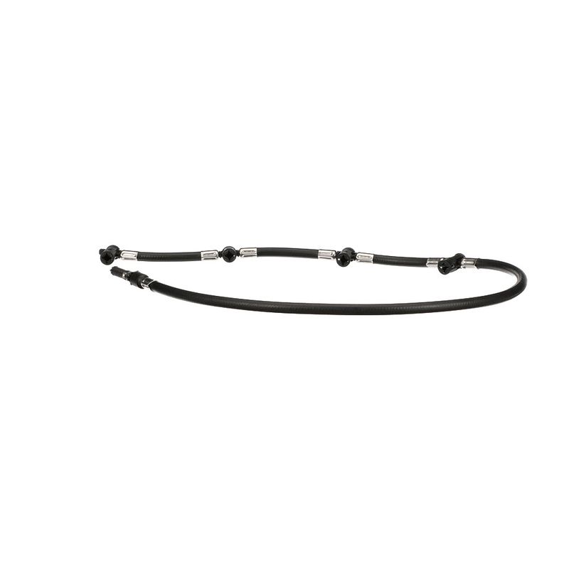 Gates MFL1140 Hose, fuel overflow - 3