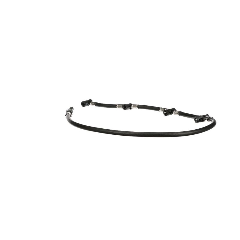 Gates MFL1140 Hose, fuel overflow - 5