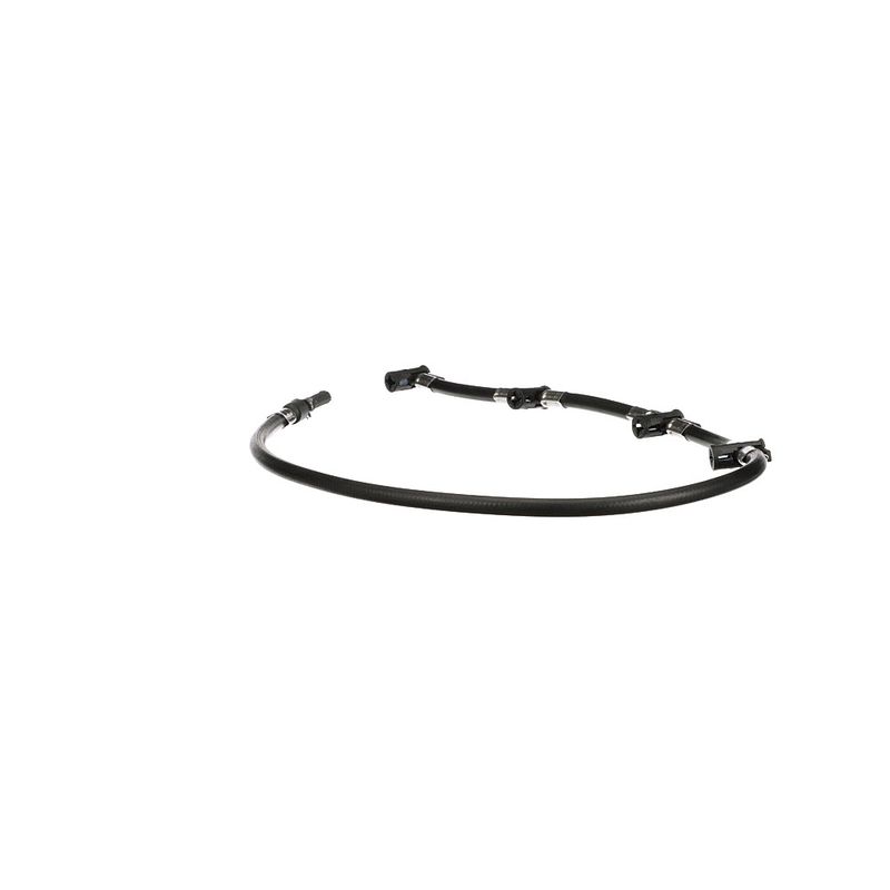 Gates MFL1140 Hose, fuel overflow - 6