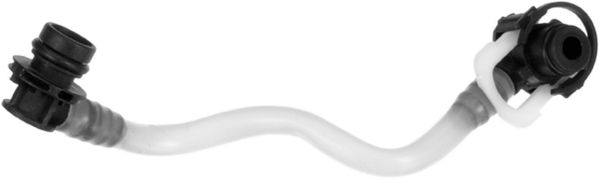 Gates MFL1151 Fuel Hose - 1