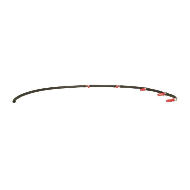Gates MFL1152 Hose, fuel overflow - 2