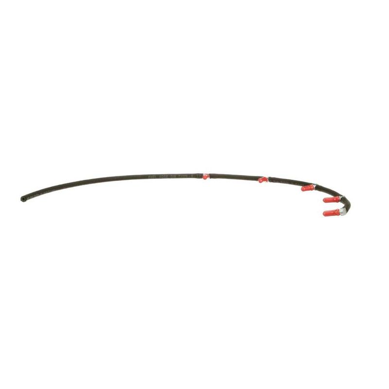Gates MFL1152 Hose, fuel overflow - 3