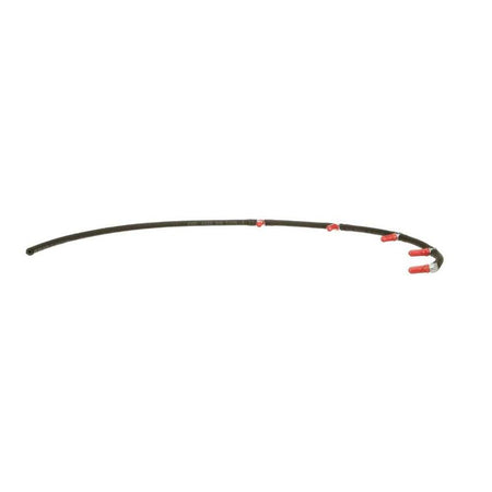 Gates MFL1152 Hose, fuel overflow - 3